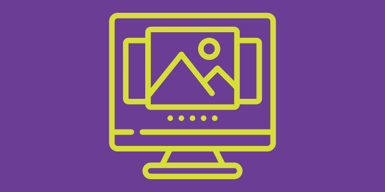 banner para página de cases da agência